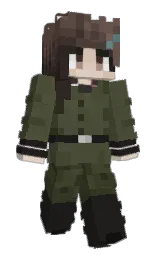 Custom render preview