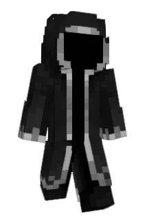 Vortex_Monkey Minecraft avatar full body
