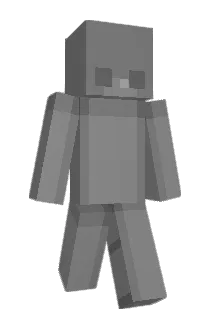 Vortexian666 Minecraft avatar full body