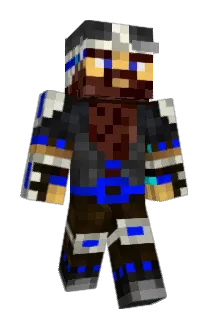 Votedmaddog Minecraft avatar full body
