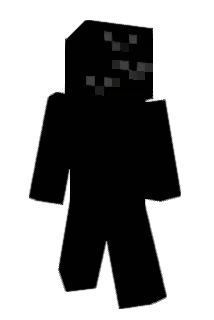 Vourith Minecraft avatar full body