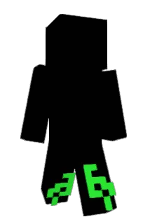 Vova1900 Minecraft avatar full body