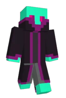 Vova_Isakov Minecraft avatar full body