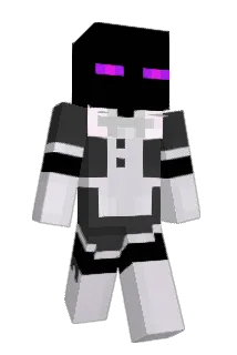 VoxTheBox Minecraft avatar full body