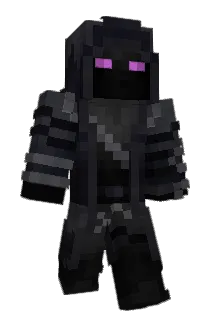 Voxel852 Minecraft avatar full body