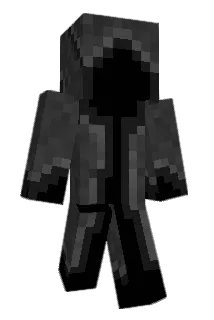 VoxelSoldier Minecraft avatar full body