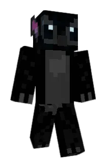 Voxx82 Minecraft avatar full body