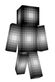 Voyager901 Minecraft avatar full body