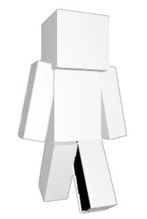 Vozdssz Minecraft avatar full body