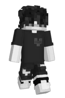 VpsCoffzin Minecraft avatar full body