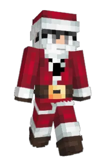 Vqlenh Minecraft avatar full body