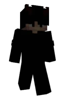 Vqssuuu Minecraft avatar full body