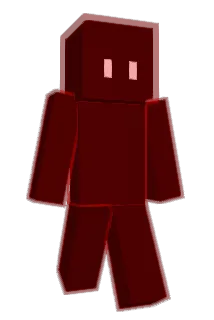Vrbs11 Minecraft avatar full body