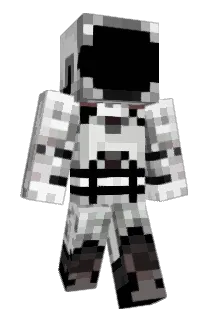 VrticE_ Minecraft avatar full body