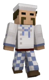Custom render preview