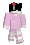 Vrxn__ Minecraft avatar full body