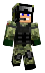 Custom render preview