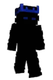 Vsealla Minecraft avatar full body