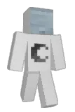 Vt1 Minecraft avatar full body