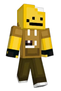 VtecxxtypeR Minecraft avatar full body