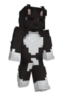 Vtrex_ Minecraft avatar full body