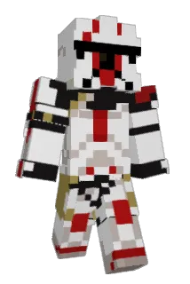 VuItra_ Minecraft avatar full body