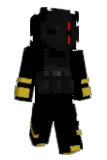 Vubaczeq Minecraft avatar full body