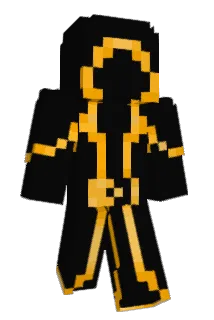Vuchino5 Minecraft avatar full body