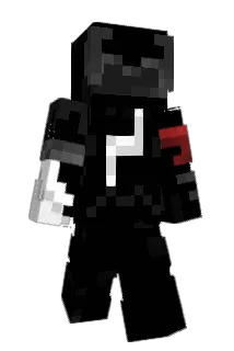 VukMC_ Minecraft avatar full body