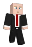 Vul3MC Minecraft avatar full body