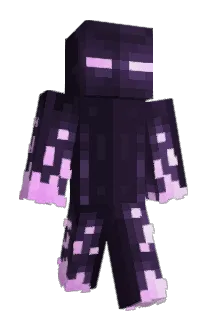 Vulcan_bn Minecraft avatar full body