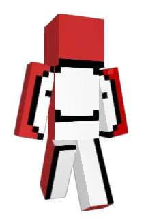 Vule2304 Minecraft avatar full body