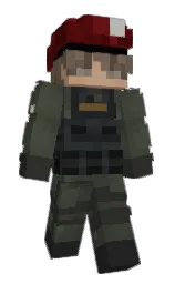 Custom render preview