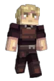 Vulo_ Minecraft avatar full body