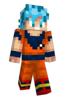 Vulphess Minecraft avatar full body