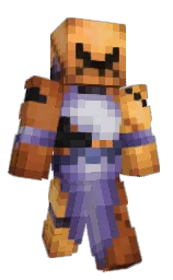 Custom render preview