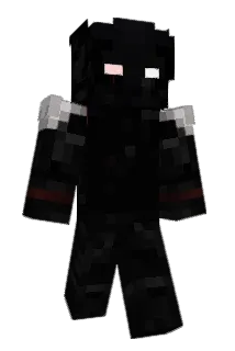 Vuqqan Minecraft avatar full body