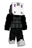 Vurdim Minecraft avatar full body