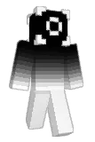Vuriku Minecraft avatar full body
