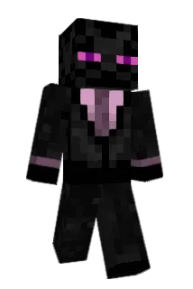 Vurtune Minecraft avatar full body