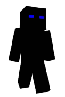 Vuzet Minecraft avatar full body