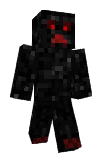 VvHaRdCoRevV Minecraft avatar full body