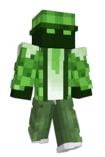Vx_LordMs_Vx Minecraft avatar full body