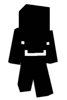 Vx_lid Minecraft avatar full body
