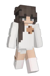 VxbinAlt1 Minecraft avatar full body