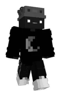 Vxssi Minecraft avatar full body