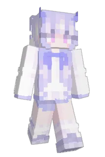 Vxxle_ Minecraft avatar full body