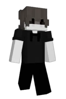 Vxxz__ Minecraft avatar full body