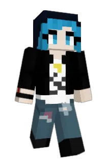VyPEz_mc Minecraft avatar full body