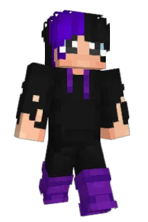 VyTalOfficial Minecraft avatar full body